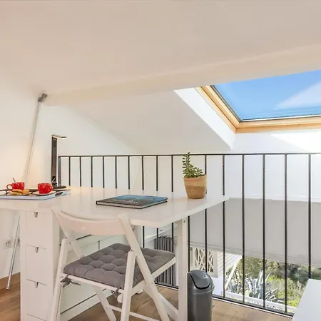 Apartment Les Marines T3 Vue St-florent