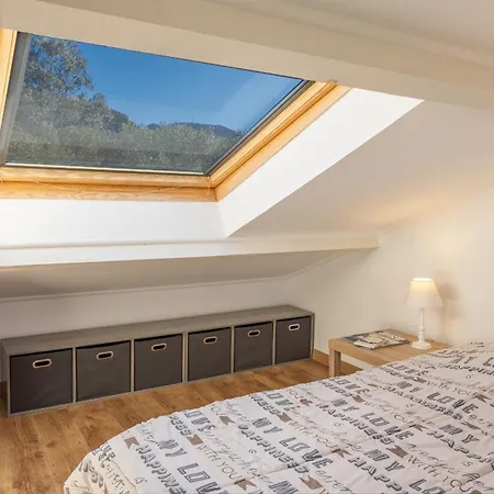 Les Marines T3 Vue St-florent Apartment Saint-Florent (Corsica)
