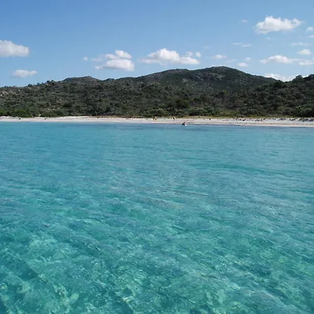 Les Marines T3 Vue St-florent *