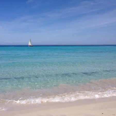Apartment Les Marines T3 Vue St-florent Saint-Florent (Corsica)