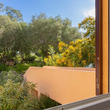 Apartment Les Marines T3 Vue St-florent *