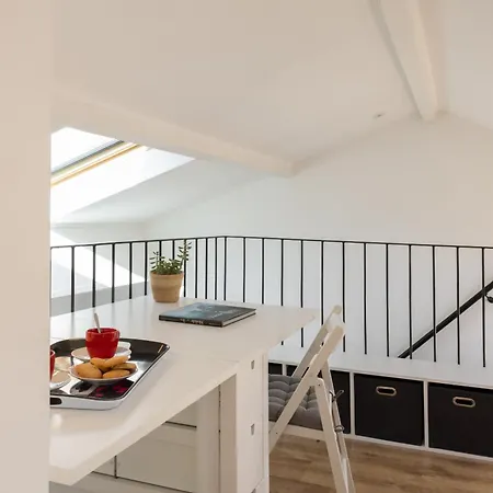 Les Marines T3 Vue St-florent Апартаменты Сен-Флоран